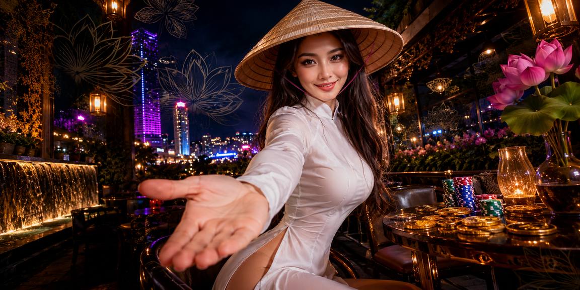 6623aaa Những gì chúng tôi đặt trong sảnh live casino